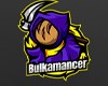 Bulkamancer Sculpts