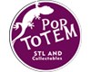 POP TOTEM