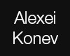 Alexei Konev