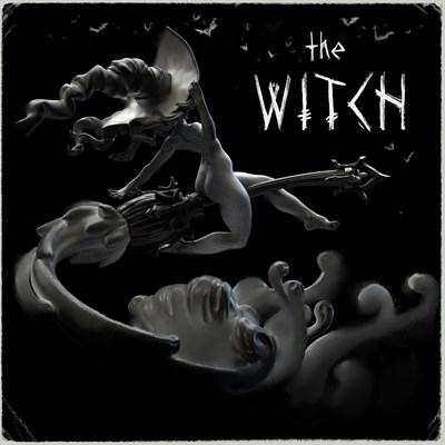 The Witch - Ведьмочка - фото 11806