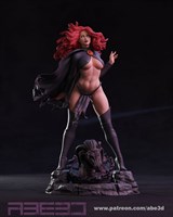 Madelyne Pryor - MARVEL (500 мм) 1838
