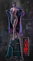 Ghost in the Shell - Major Motoko