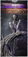 The Hunt for Medusa (340 мм) 1953