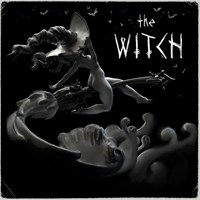 The Witch (75 мм) 1991