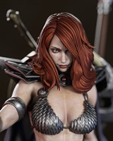 Red Sonja (180 мм) 1992