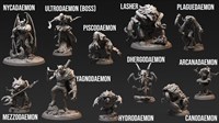 Planar Cruise - Enemies 2043-2
