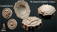 Ship Ahoy! - Props 2047-6