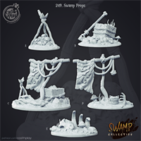 Swamp Props 1883-5
