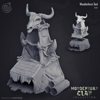 Woodenhorn Clan - Woodenhorn Tents 2059-7