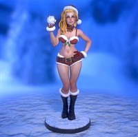 Vanessa Xmas (75/120 мм) 2091