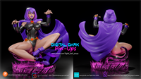 Raven - Teen Titans (160 мм) 2216