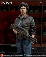Ripley - Alien (127-186 мм) 2228