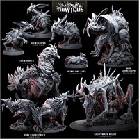 The Wilds 2233
