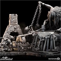 DARK DENIZENS - Part I (Diorama) 2234