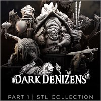 DARK DENIZENS - Part I 2235
