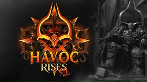Havoc Rises 1879