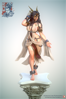 Lady Shura (75/120 мм) 1915