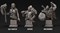 Froderung The Ice Tribe -  Busts 1941-2 - фото 10059