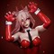 Chainsaw Man Power (220 мм) 1814 - фото 10238