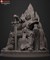 Arthas Lich King - World of Warcraft (250 мм) 1958 - фото 10596