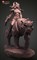 Tyrande and Ashalah - World of Warcraft (270 мм) 1962 - фото 10629