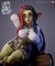 Angy The Goblin (54 мм) 2093 - фото 14526