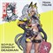 Deadman's Sci-Fi Elf Girl (75 мм) 2094 - фото 14542