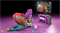 Gamer Girl v5 (135 мм) 2202 - фото 16840