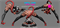 Gwenom (110 мм) 2205 - фото 16966