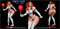 IT-Girl Pennywise (200 мм) 2207 - фото 17008