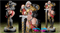 Sister of Battle - Warhammer (230 мм) 2226 - фото 17714