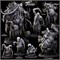 Accursed Ettin 2231 - фото 17847