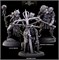 Accursed Ettin - Penitent Hero 2232 - фото 17939