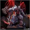 Hellspawn - Pit Lord (100 mm base) 2237 - фото 18223