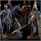 The Penitent Crusade - Lone Heroes (Vol.4) 2241 - фото 18434