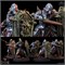 CALDEN KEEP - Part II - The Phalanx 2253 - фото 18940