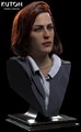 Scully - X-Files (101/152 мм) 1664 - фото 7908