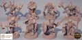 The Dwarfs of The Dark Deep - World of WARCRAFT 1877 - фото 8708